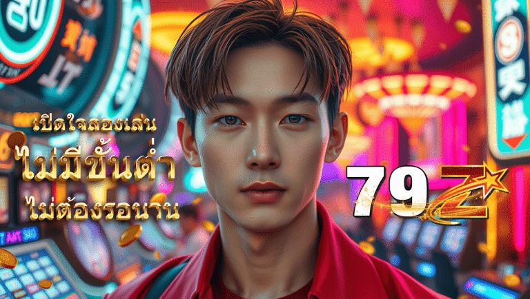 79z ระบบวอลเลท